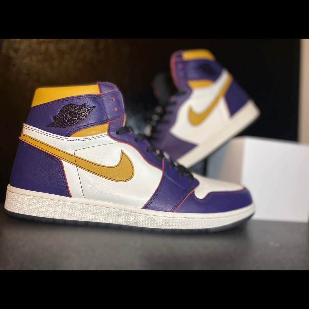 Meet your Posher, Andre